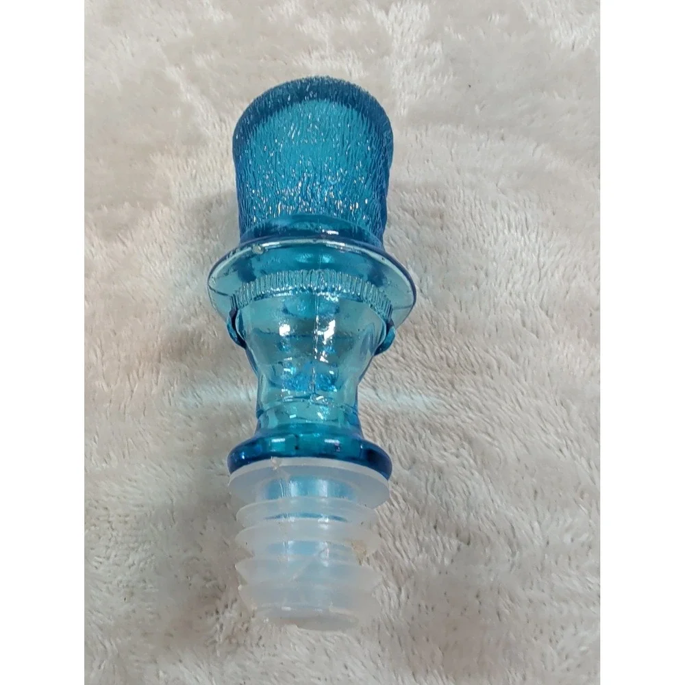 N/A whimsical blue